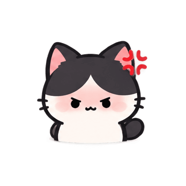 angry Gitty