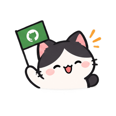 cheering Gitty