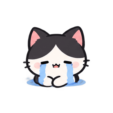crying Gitty