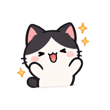 excited Gitty