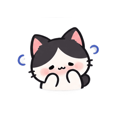 nervous Gitty